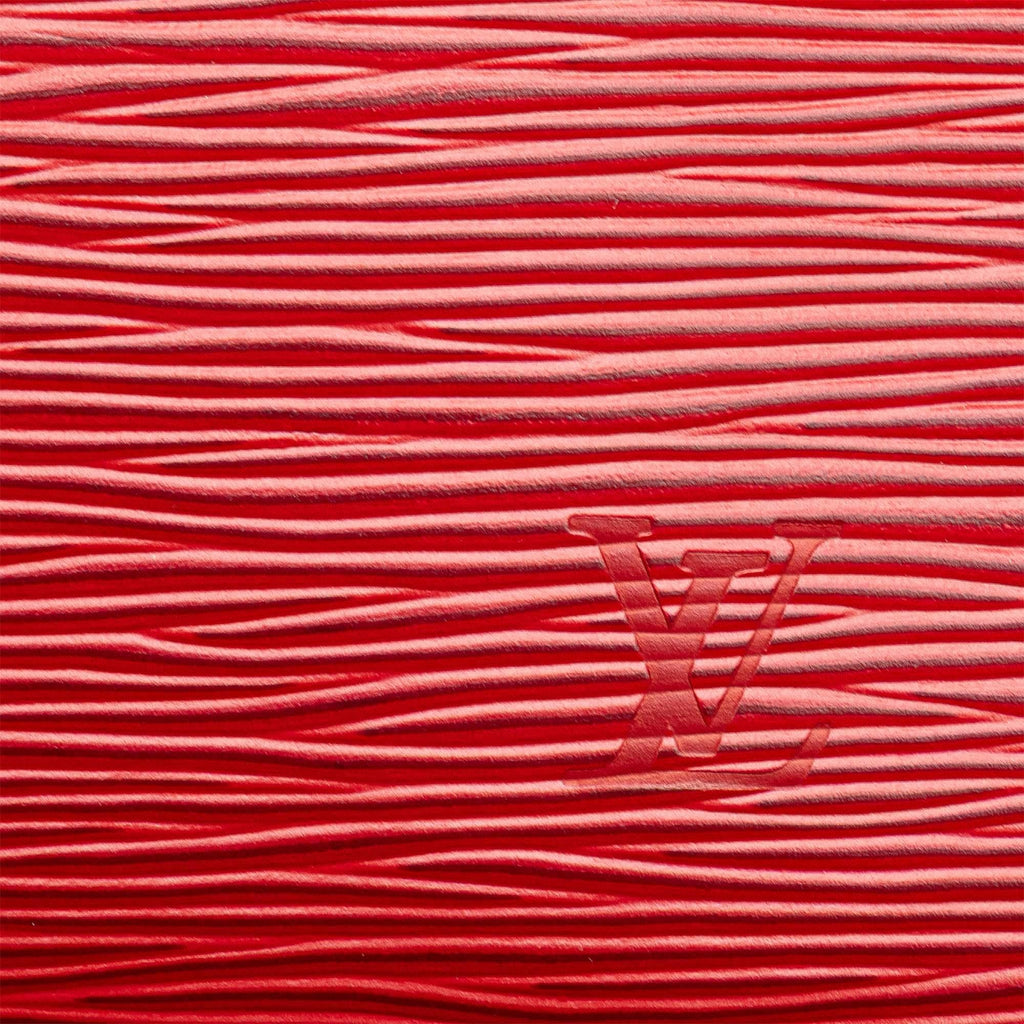 Louis Vuitton Epi Pochette Accessoires