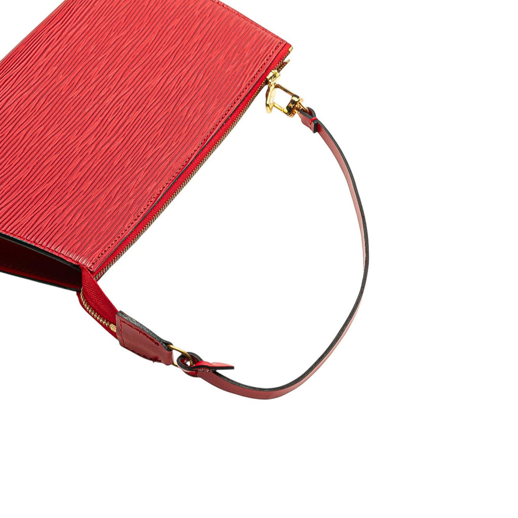 Louis Vuitton Epi Pochette Accessoires