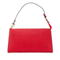 Louis Vuitton Epi Pochette Accessoires