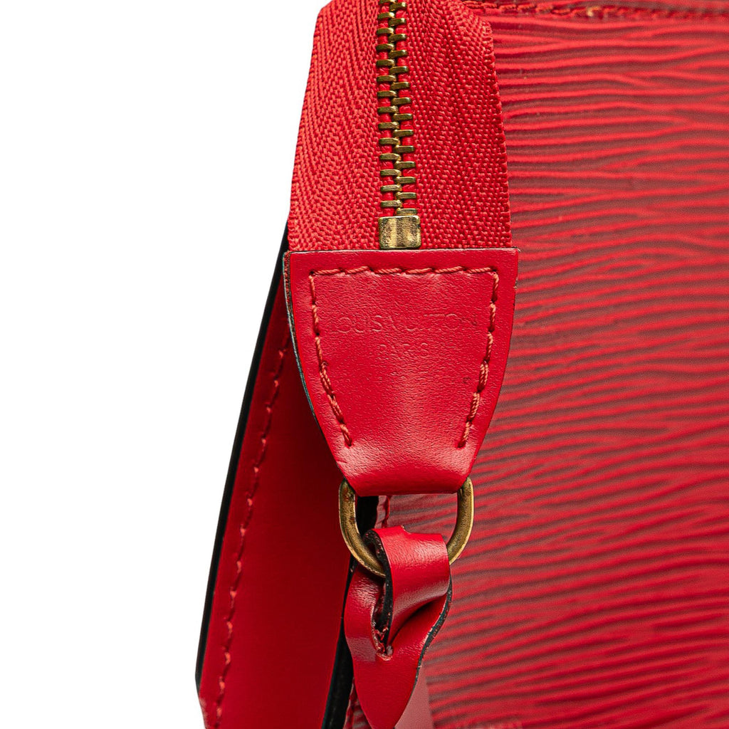 Louis Vuitton Epi Pochette Accessoires