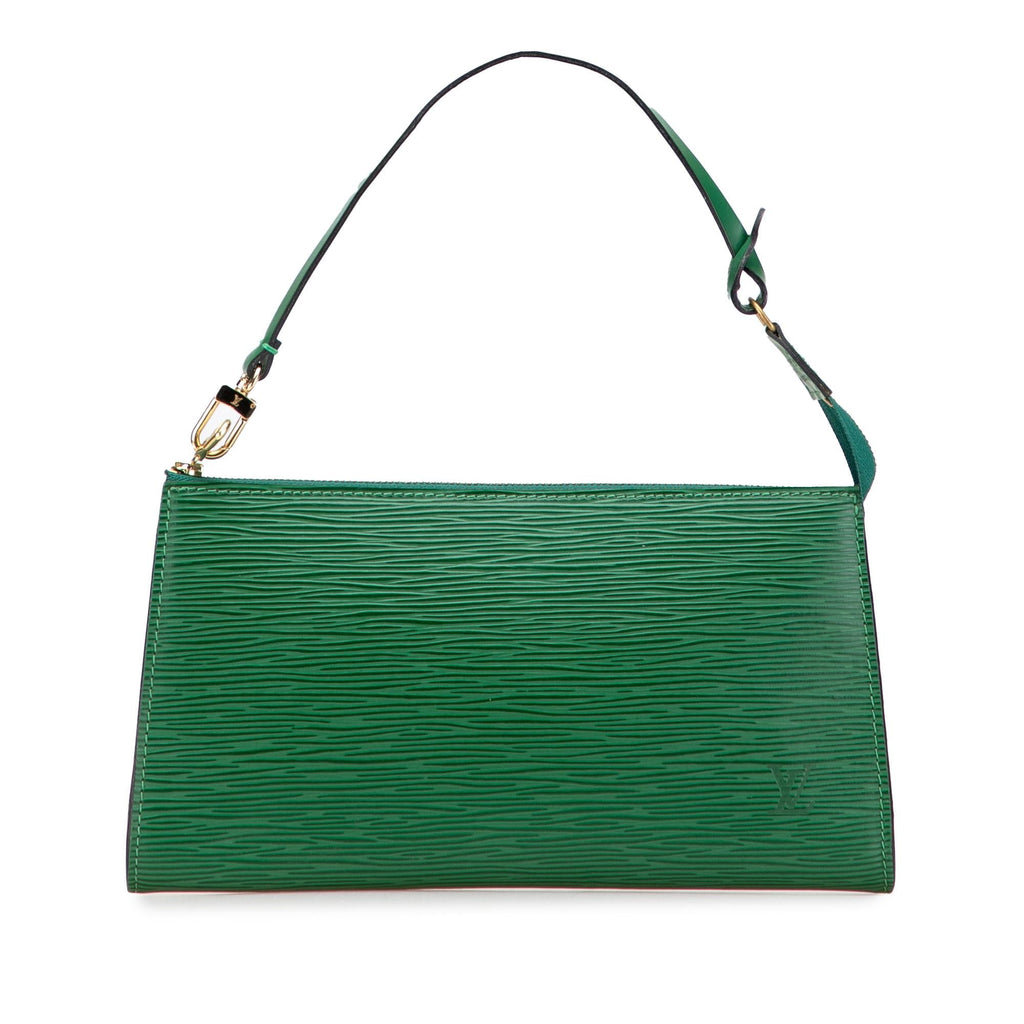 Louis Vuitton Epi Pochette Accessoires