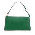 Louis Vuitton Epi Pochette Accessoires