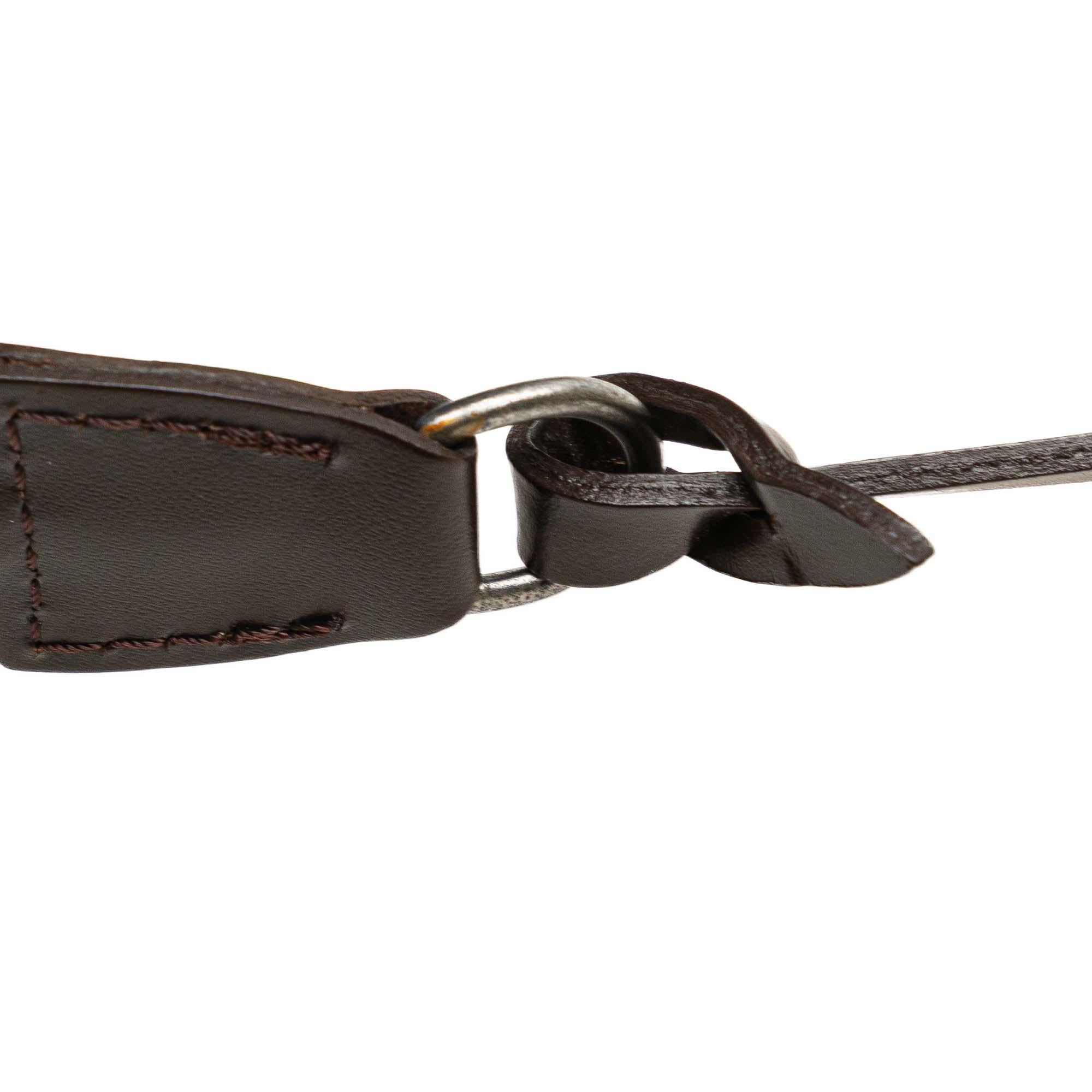 Louis Vuitton Epi Pochette Accessoires
