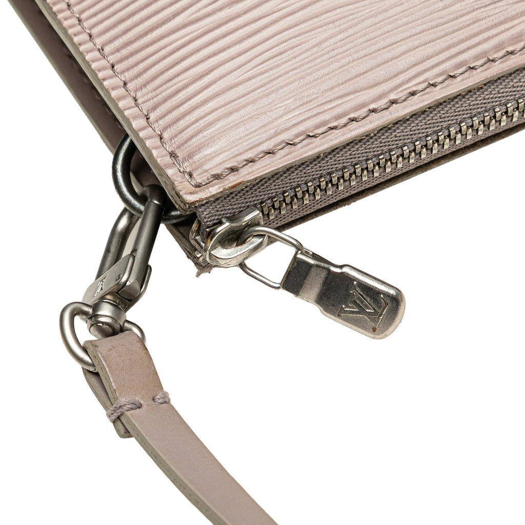 Louis Vuitton Epi Pochette Accessoires