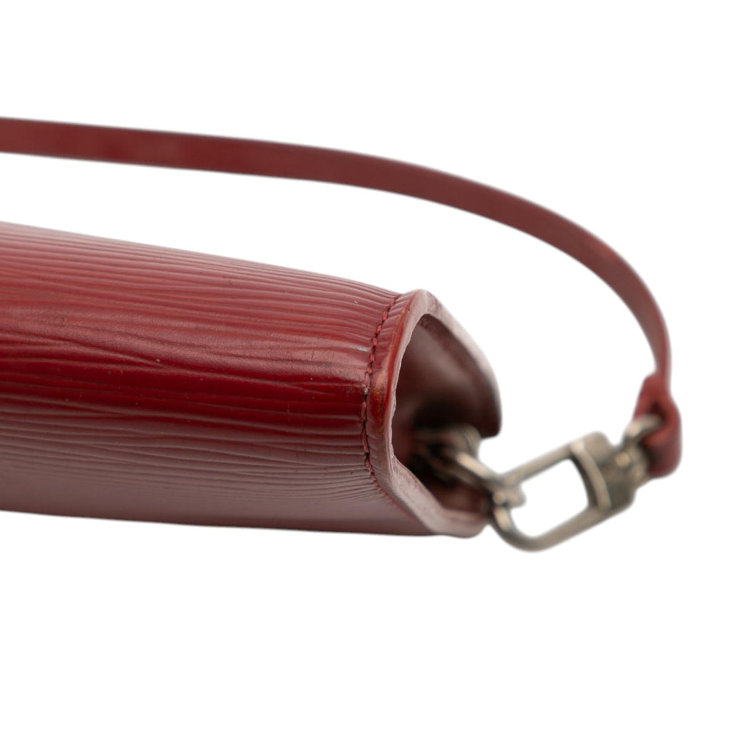 Louis Vuitton Epi Pochette Accessoires