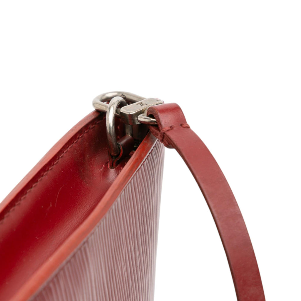 Louis Vuitton Epi Pochette Accessoires