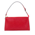 Louis Vuitton Epi Pochette Accessoires