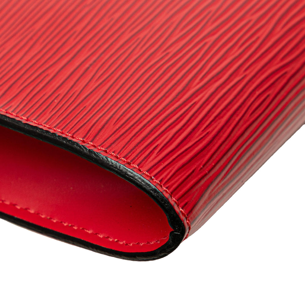 Louis Vuitton Epi Pochette Accessoires