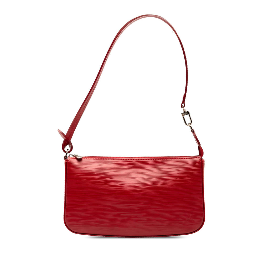 Louis Vuitton Epi Pochette Accessoires