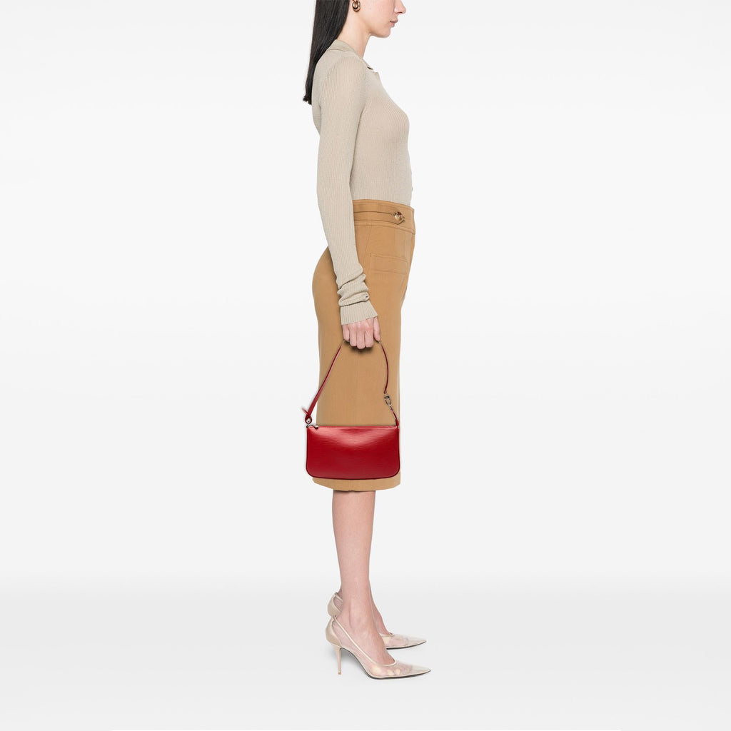 Louis Vuitton Epi Pochette Accessoires