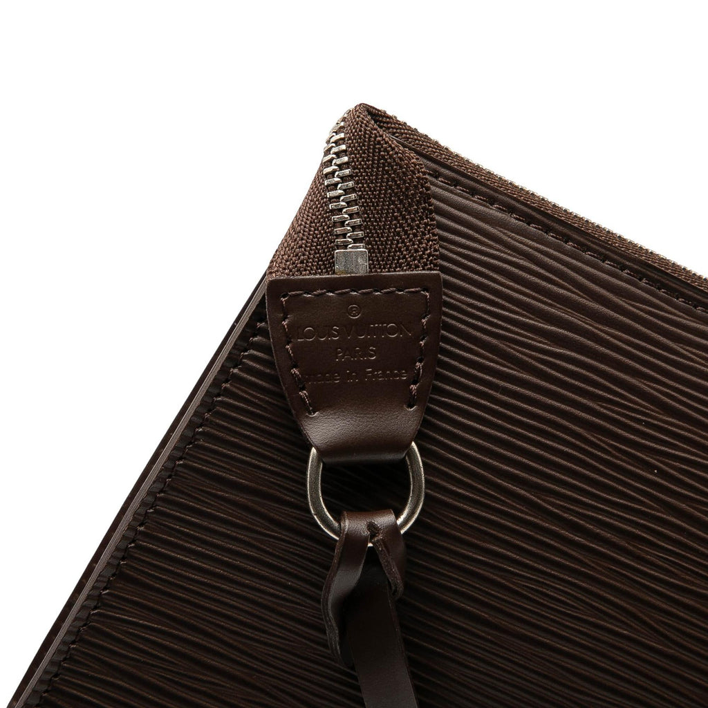 Louis Vuitton Epi Pochette Accessoires