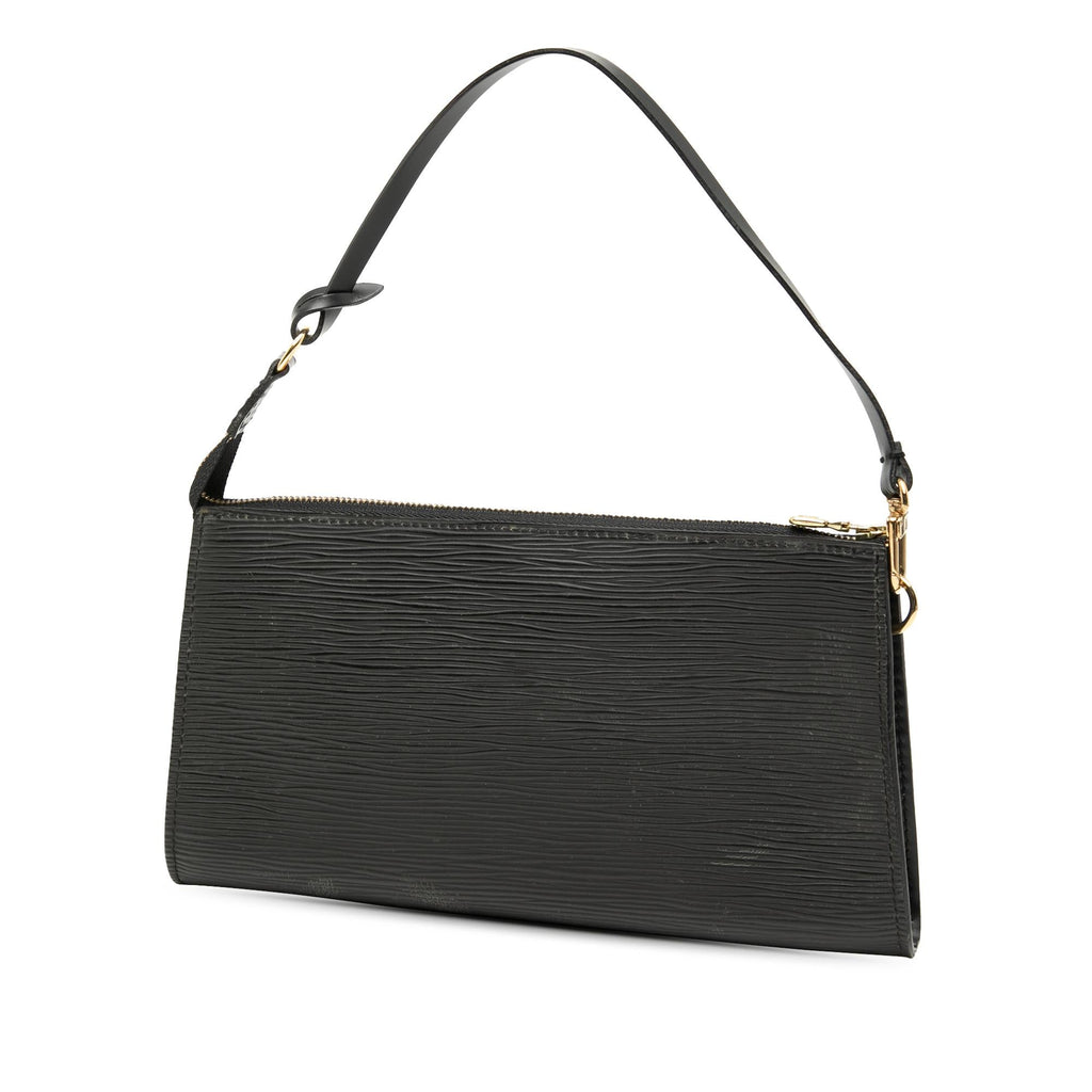 Louis Vuitton Epi Pochette Accessoires