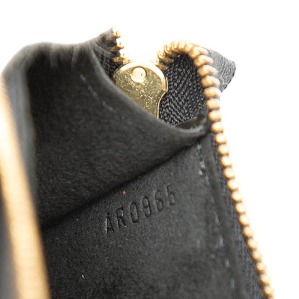 Louis Vuitton Epi Pochette Accessoires