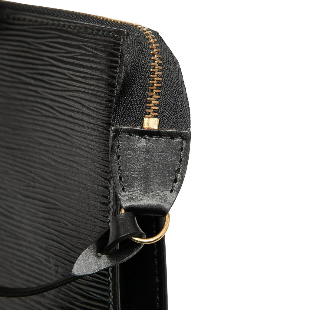 Louis Vuitton Epi Pochette Accessoires