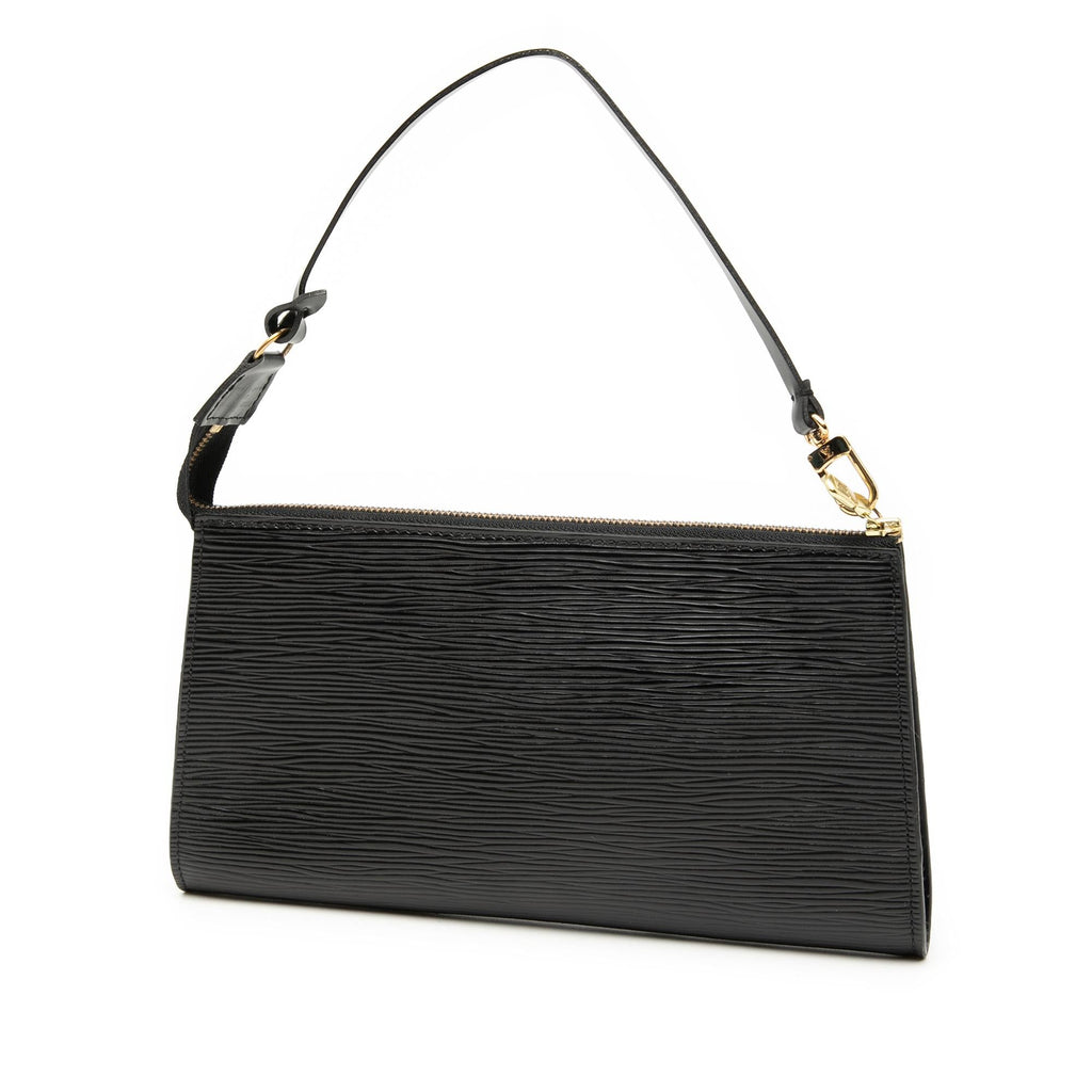 Louis Vuitton Epi Pochette Accessoires