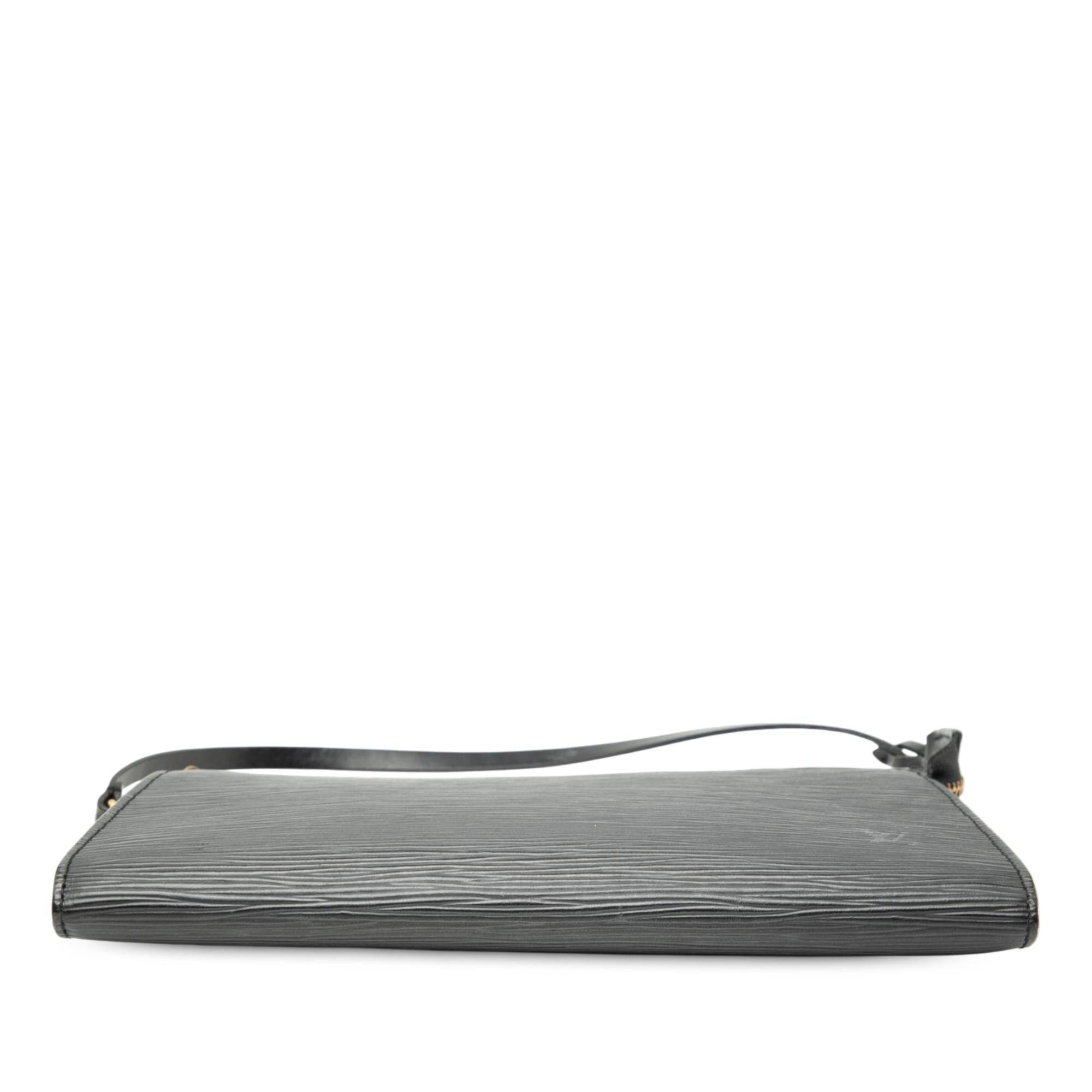 Louis Vuitton Epi Pochette Accessoires