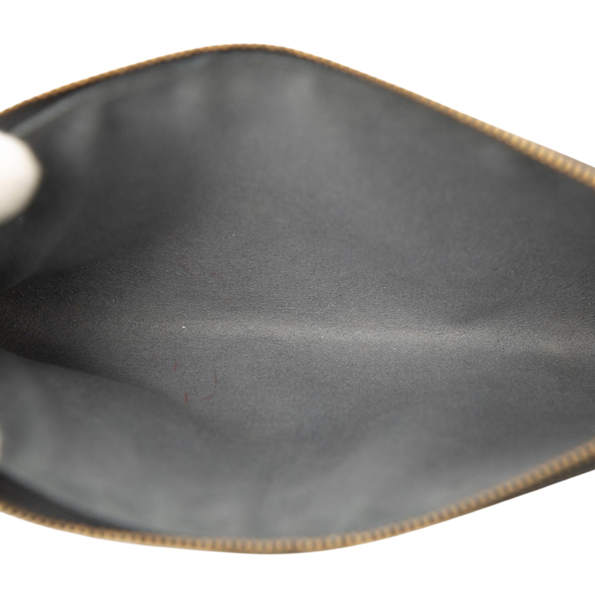 Louis Vuitton Epi Pochette Accessoires