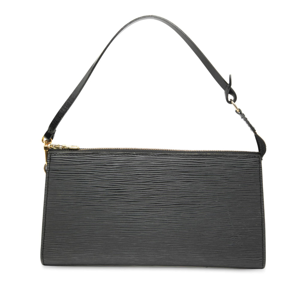 Louis Vuitton Epi Pochette Accessoires