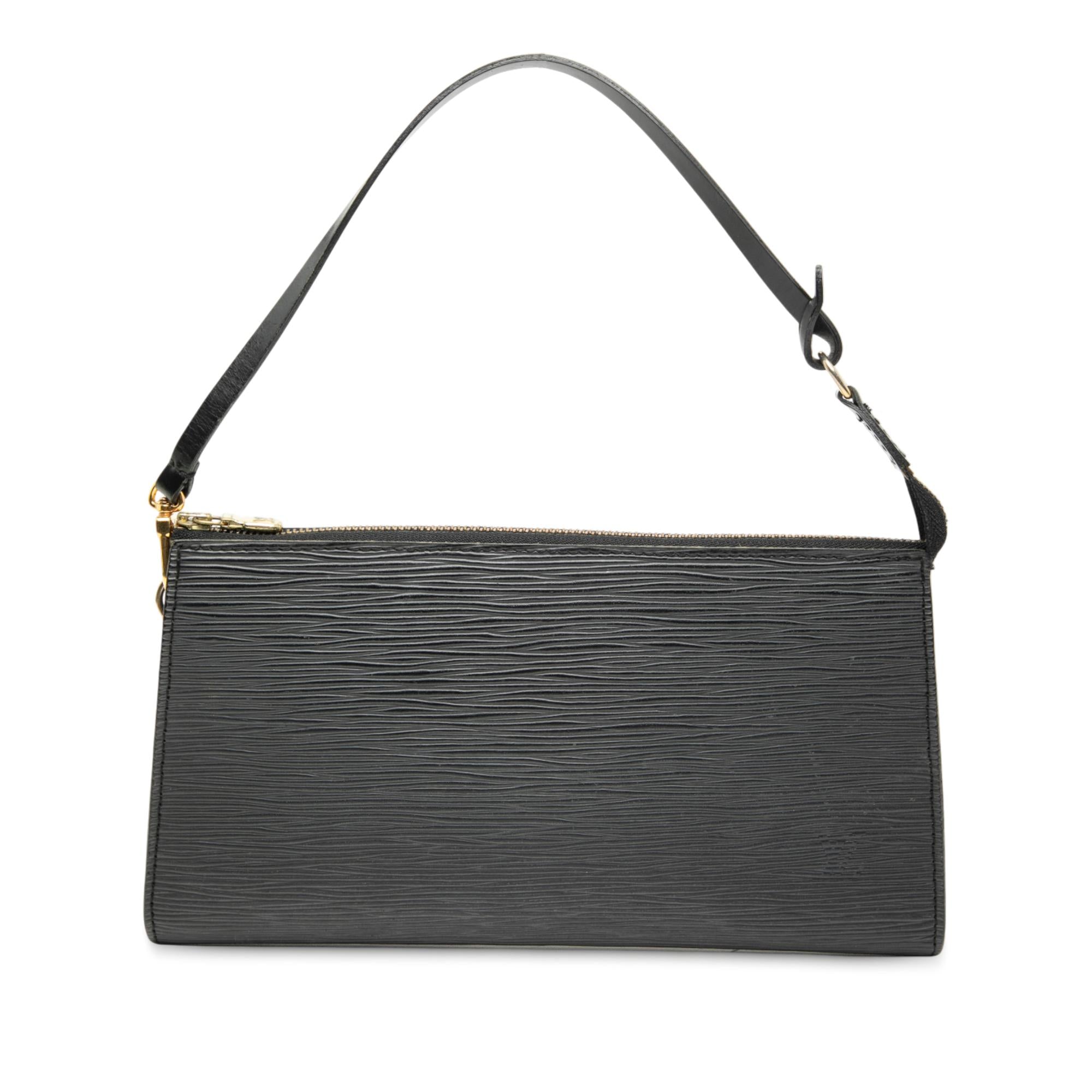 Louis Vuitton Epi Pochette Accessoires