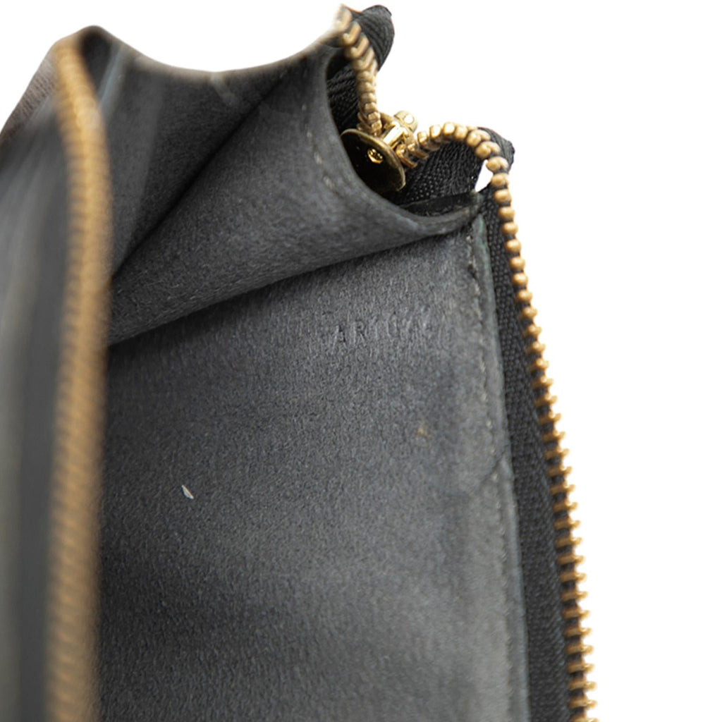 Louis Vuitton Epi Pochette Accessoires
