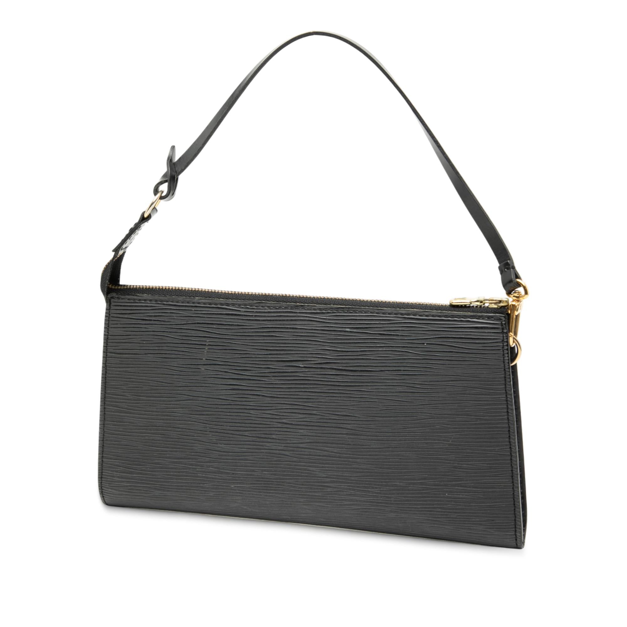 Louis Vuitton Epi Pochette Accessoires