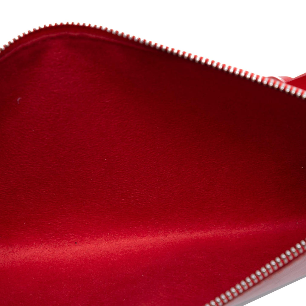 Louis Vuitton Epi Pochette Accessoires