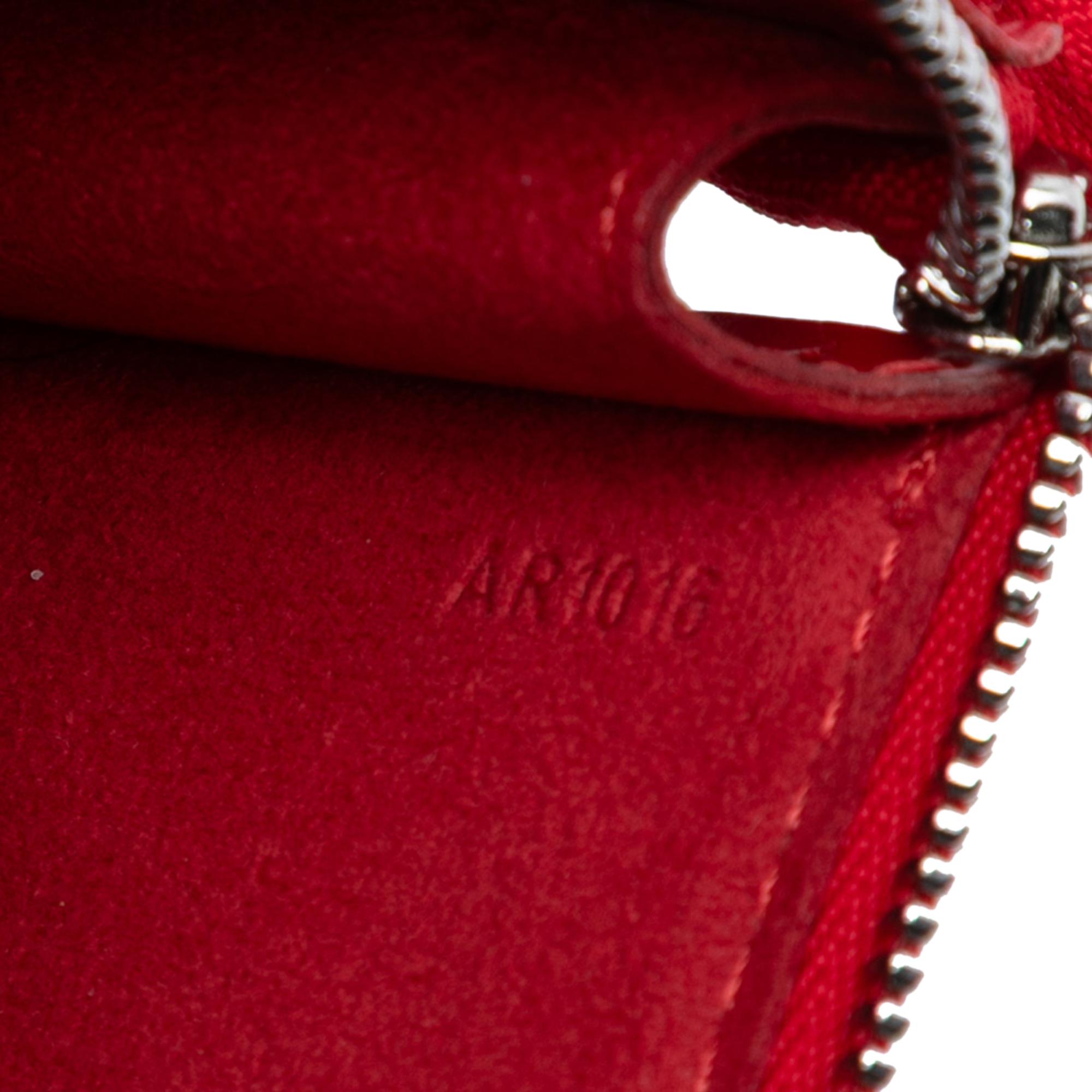 Louis Vuitton Epi Pochette Accessoires