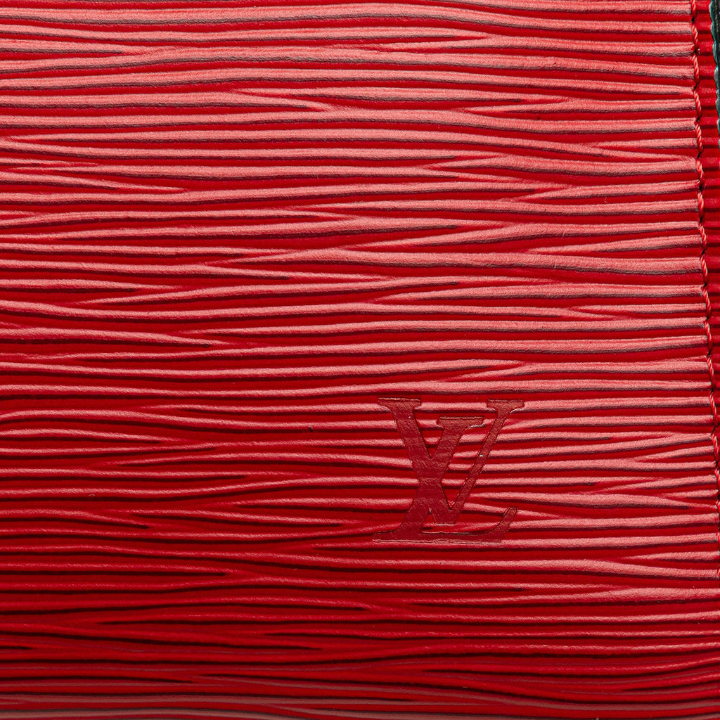 Louis Vuitton Epi Pochette Accessoires