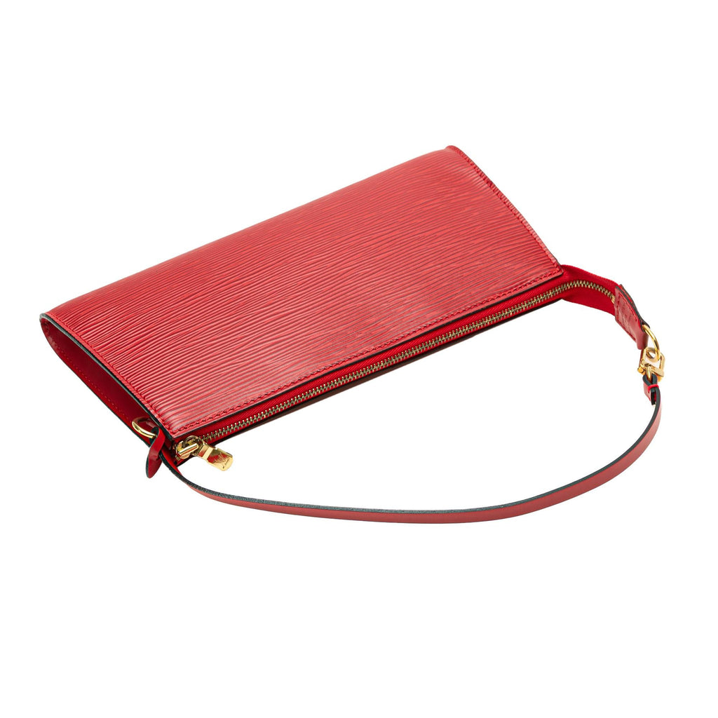 Louis Vuitton Epi Pochette Accessoires