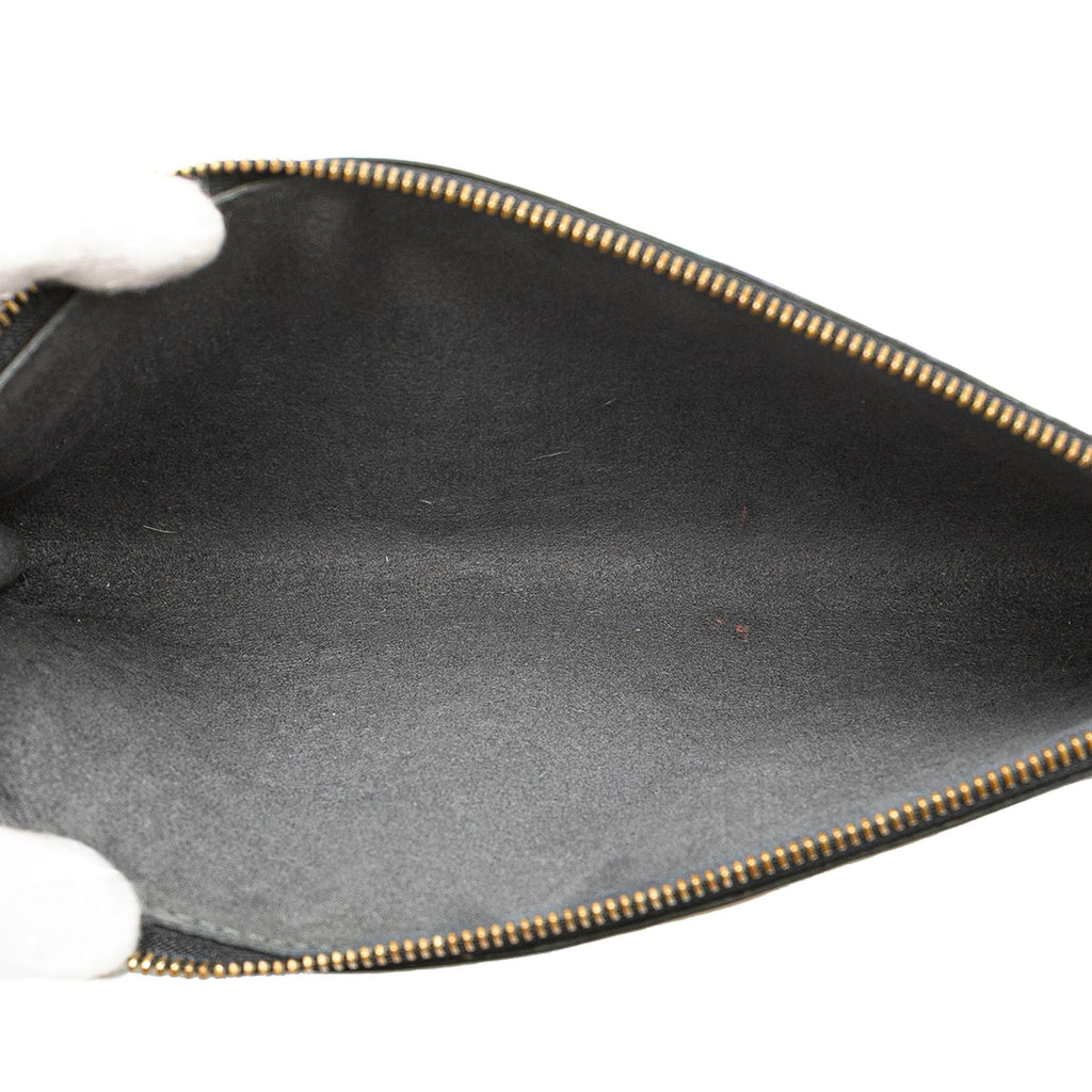 Louis Vuitton Epi Pochette Accessoires