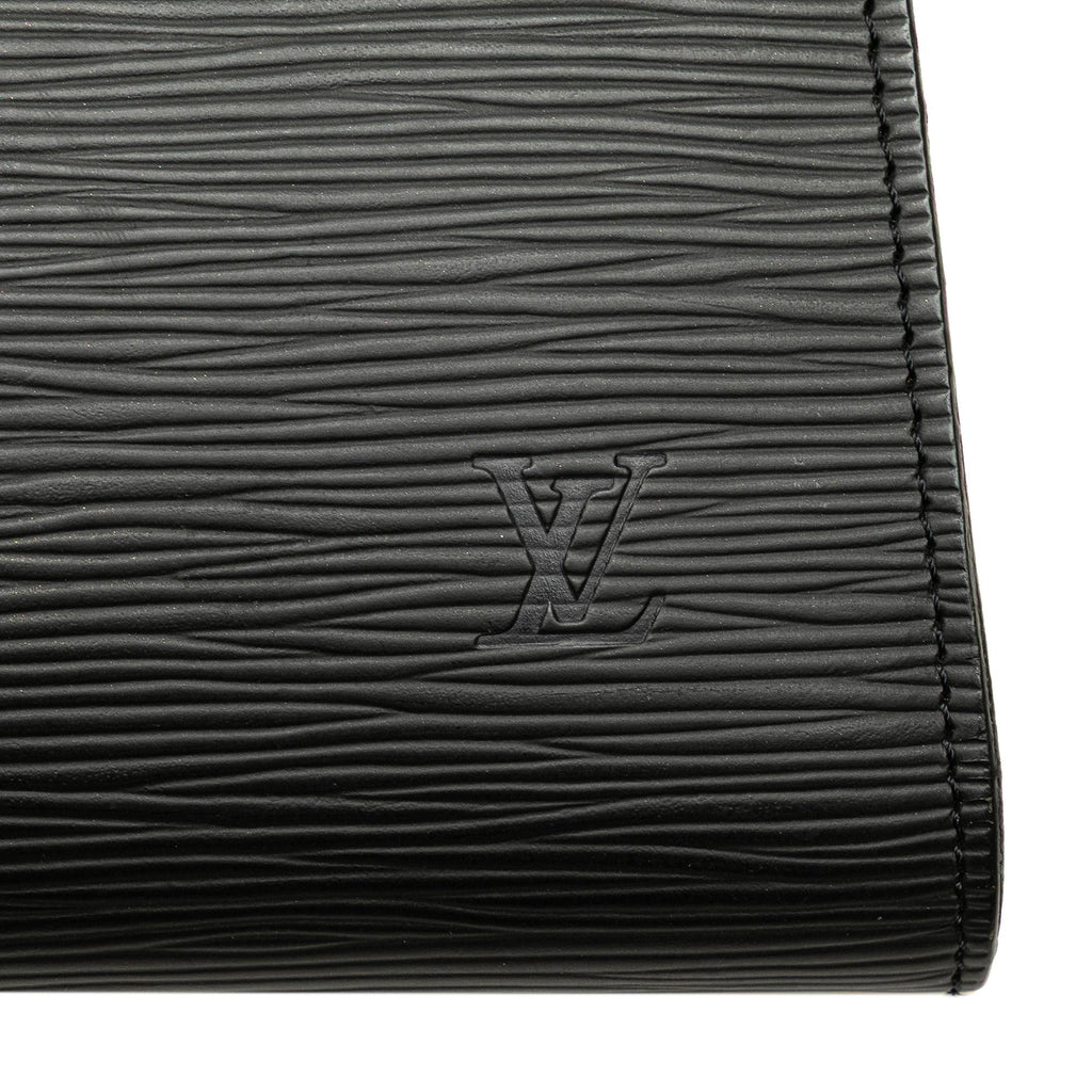 Louis Vuitton Epi Pochette Accessoires