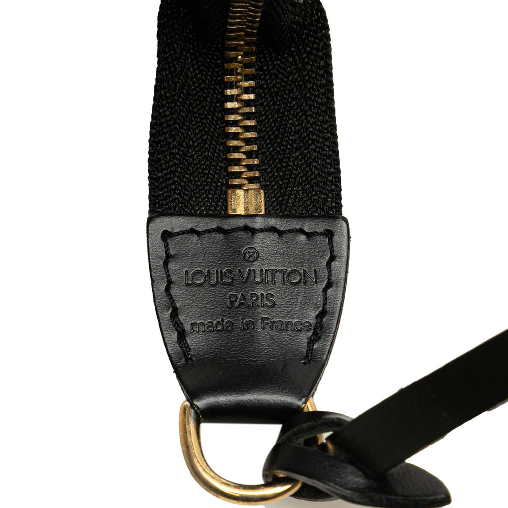 Louis Vuitton Epi Pochette Accessoires