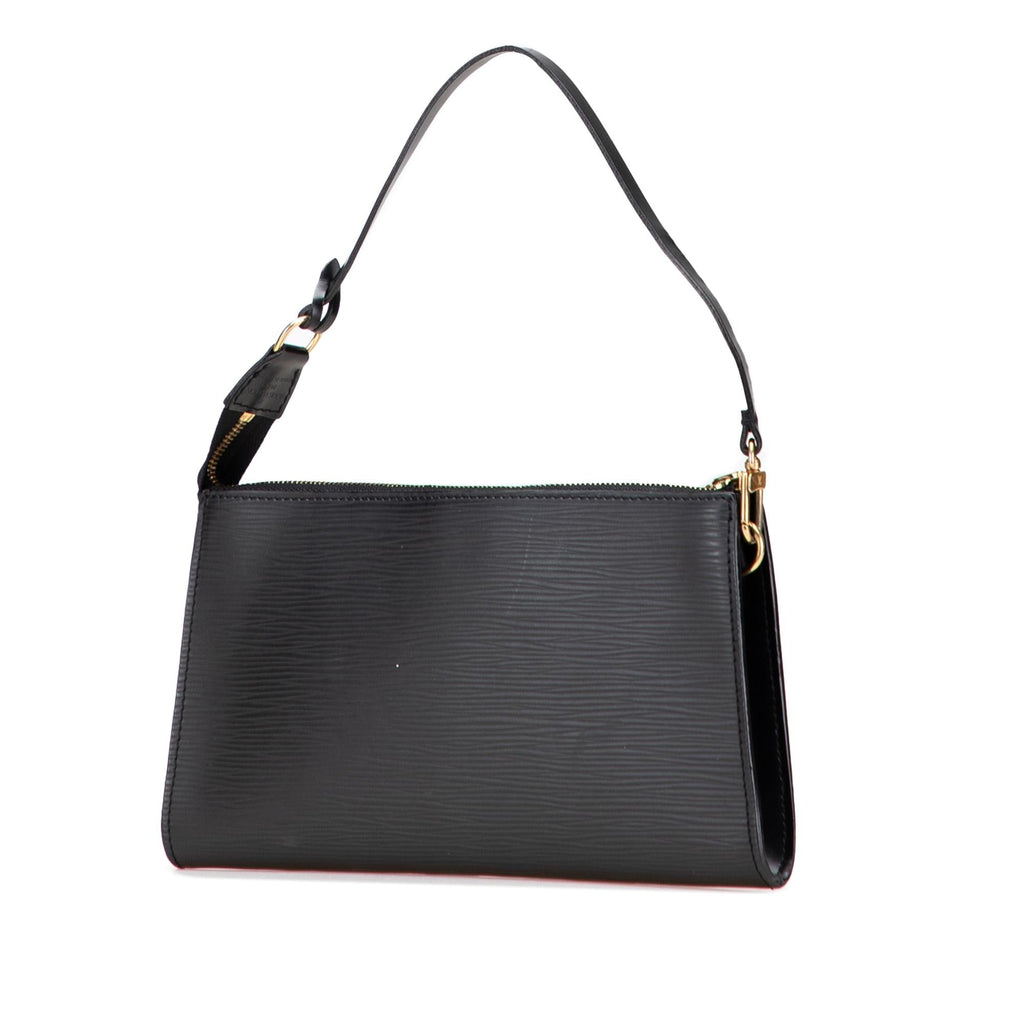 Louis Vuitton Epi Pochette Accessoires