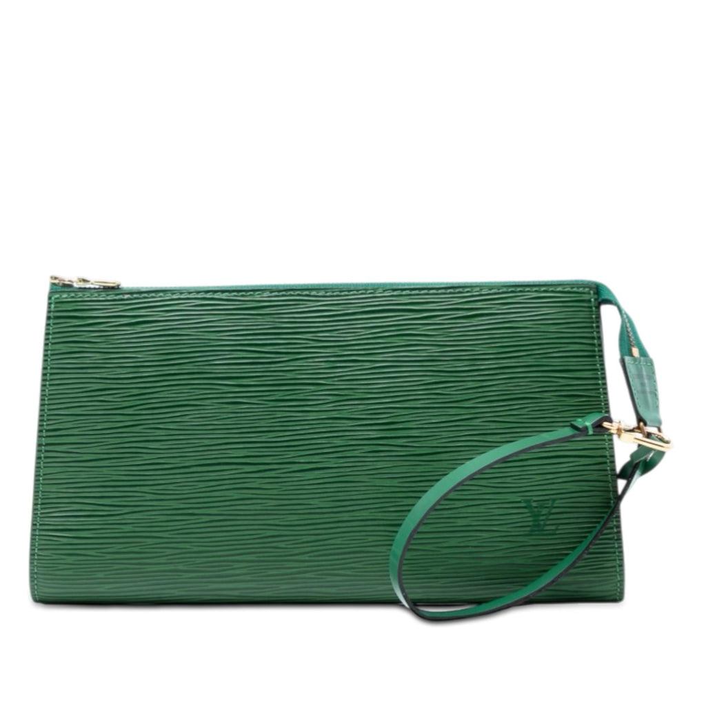 Louis Vuitton Epi Pochette Accessoires