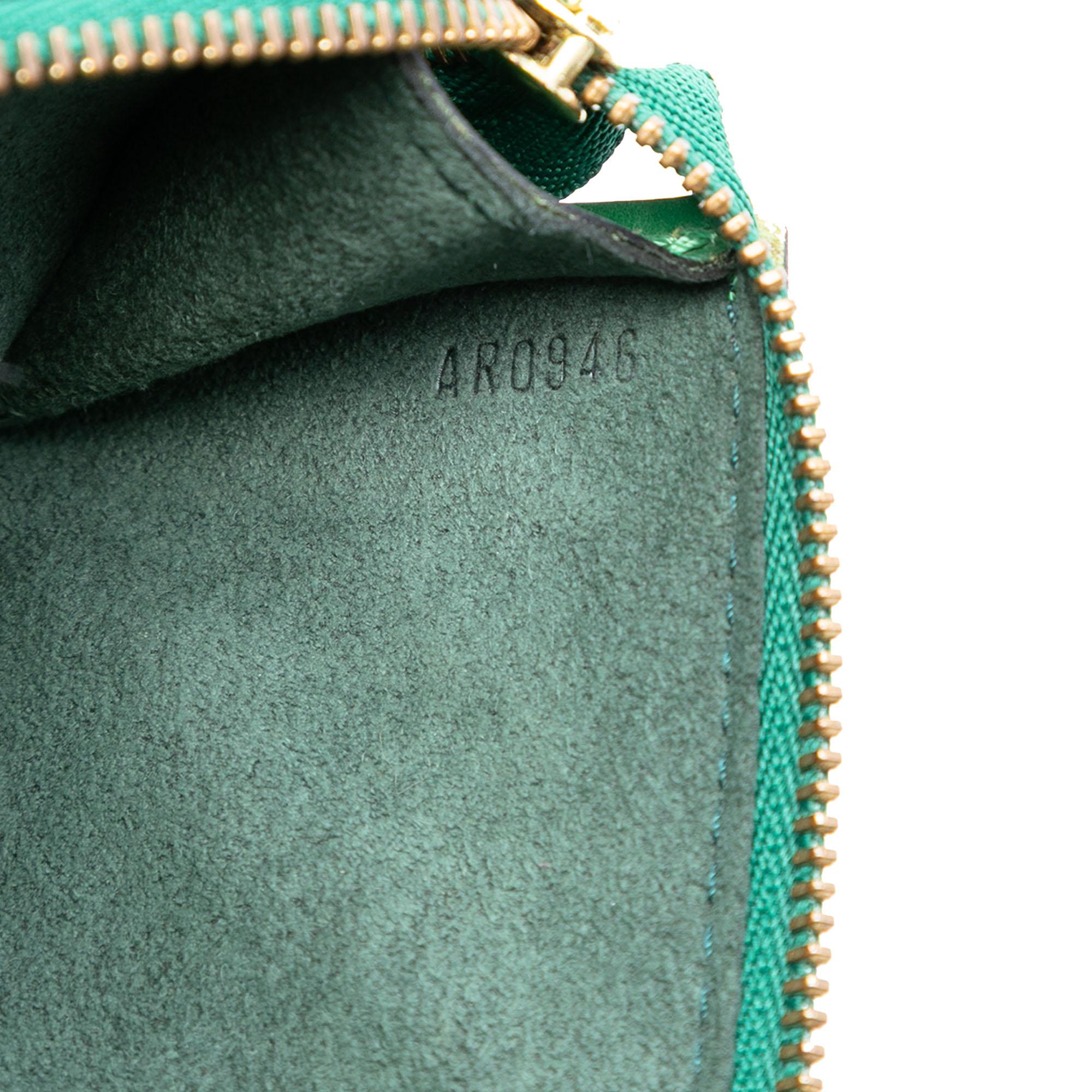 Louis Vuitton Epi Pochette Accessoires