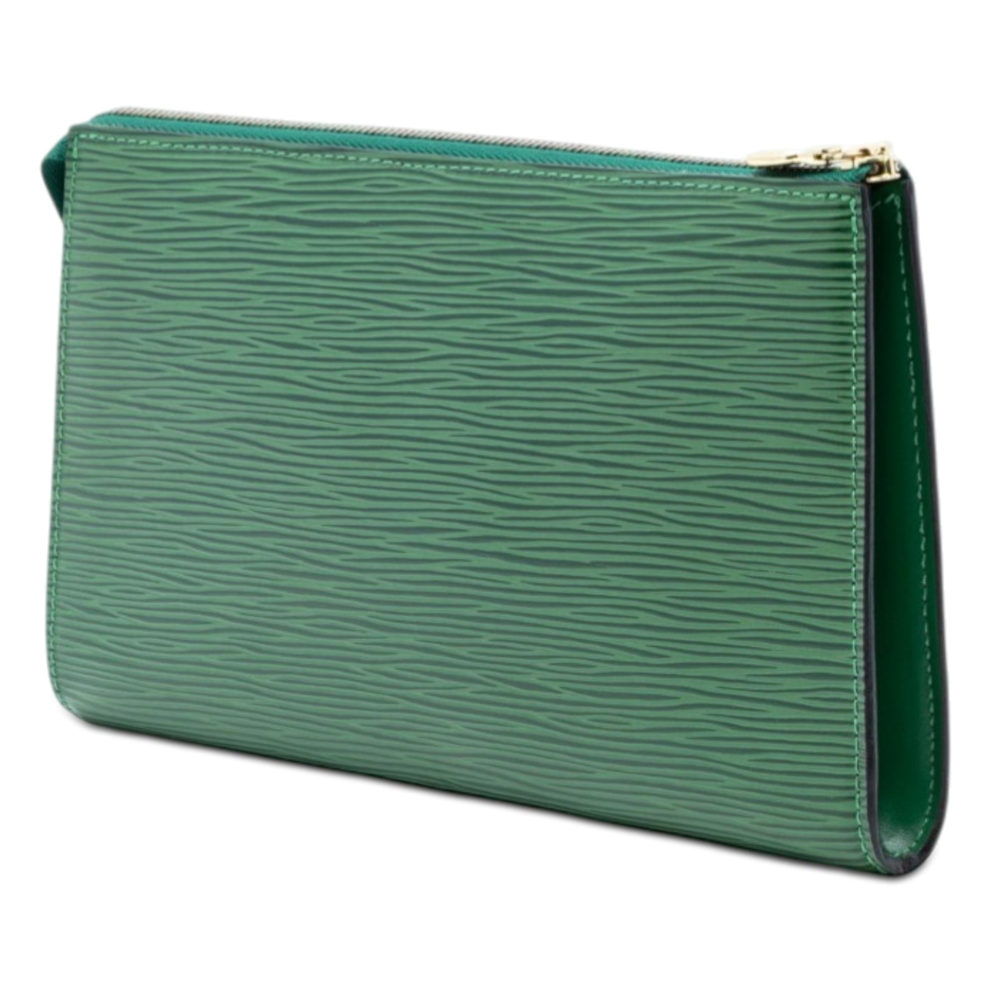 Louis Vuitton Epi Pochette Accessoires