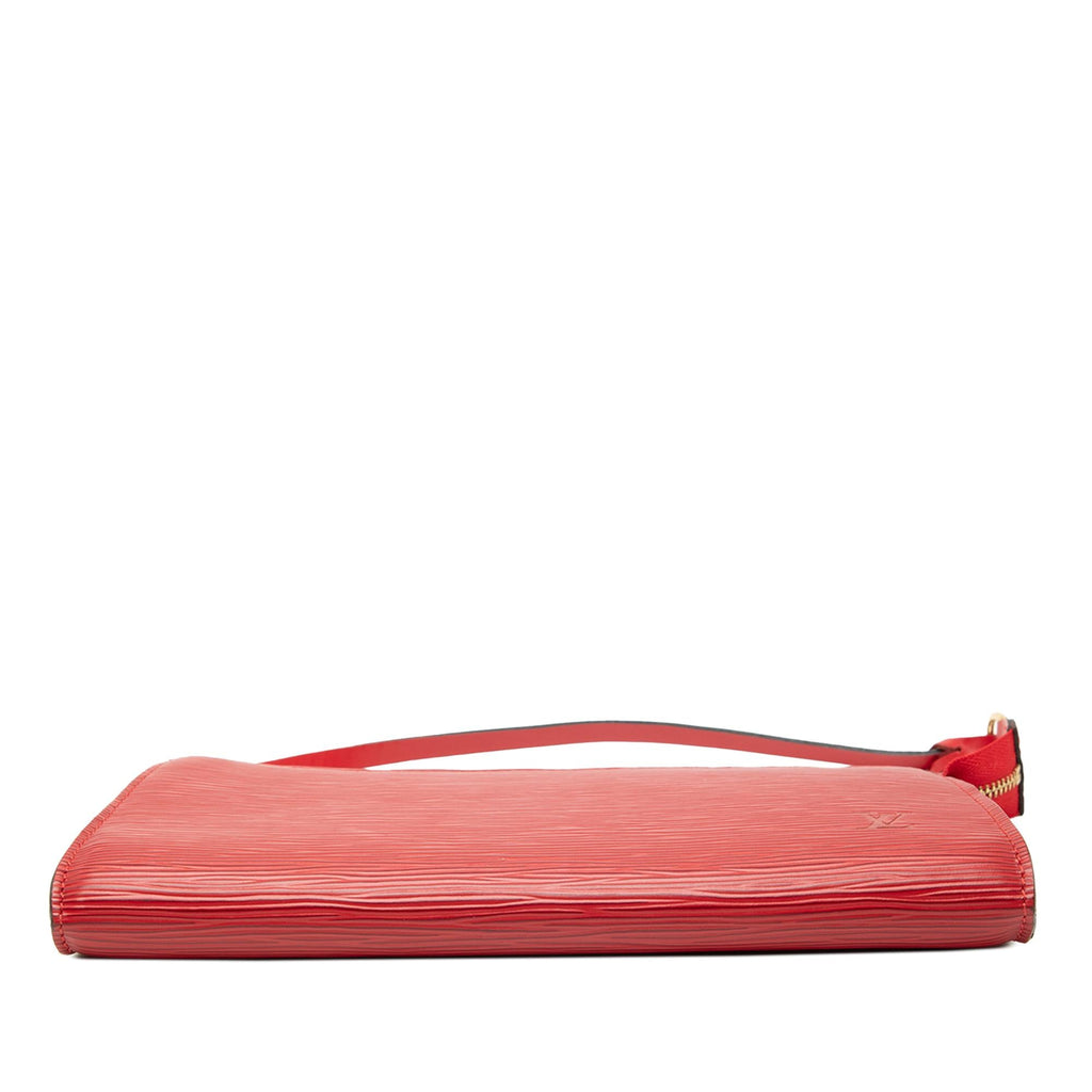 Louis Vuitton Epi Pochette Accessoires