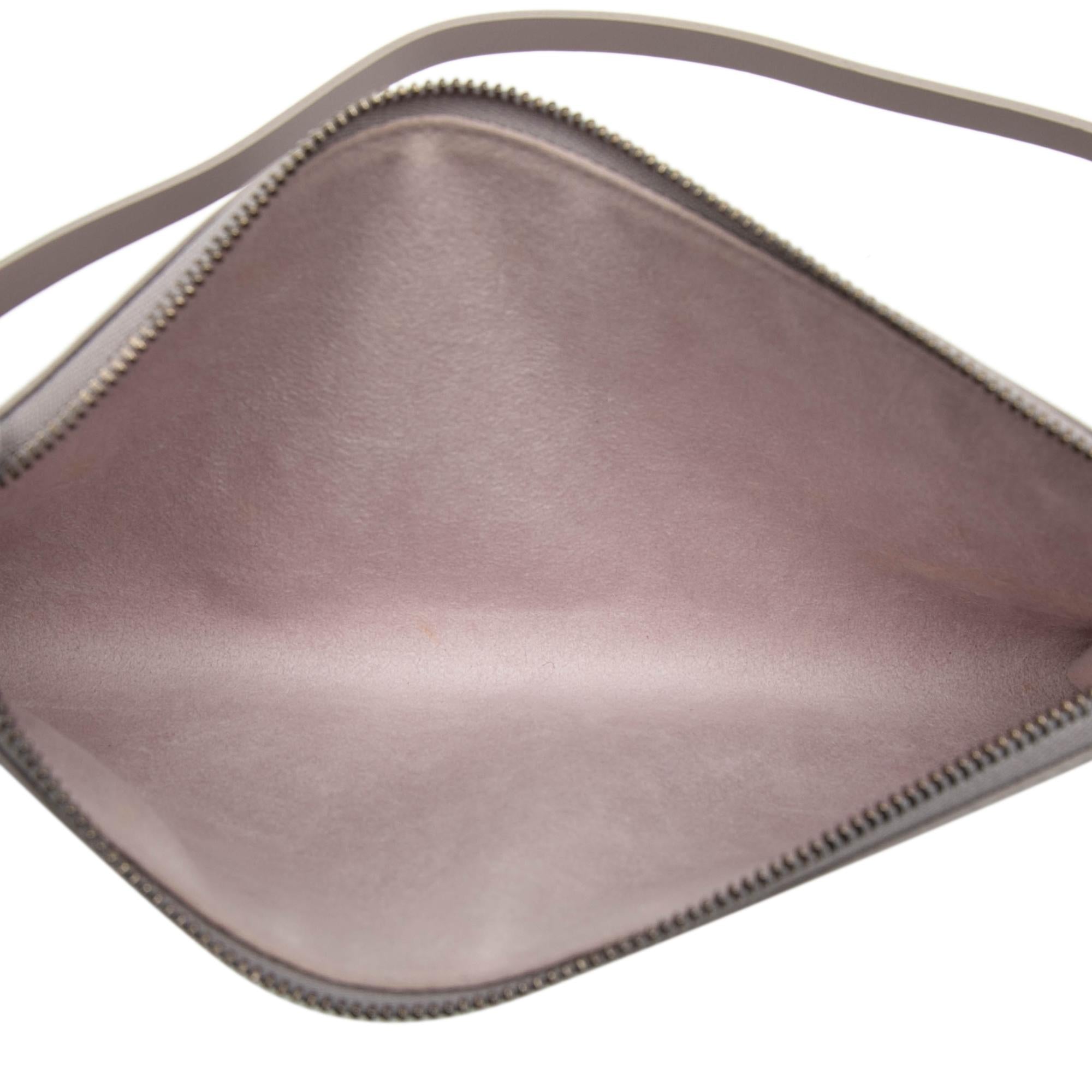 Louis Vuitton Epi Pochette Accessoires