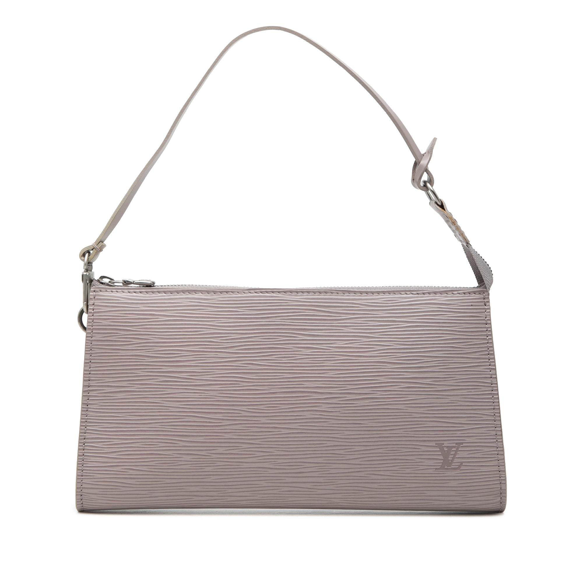 Louis Vuitton Epi Pochette Accessoires