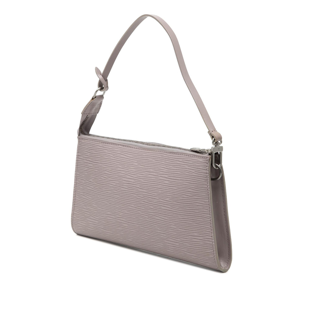 Louis Vuitton Epi Pochette Accessoires