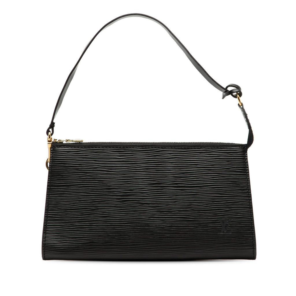Louis Vuitton Epi Pochette Accessoires