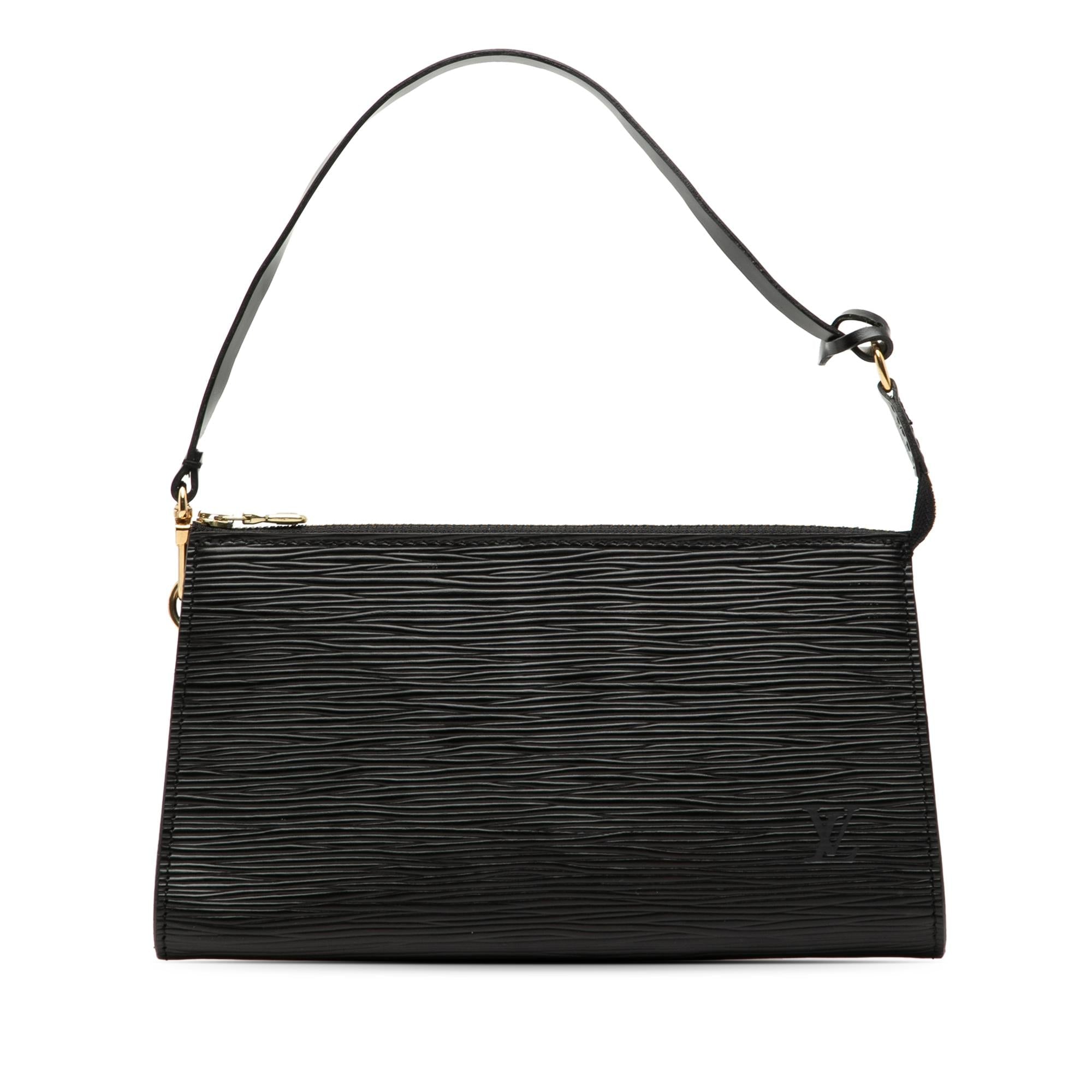 Louis Vuitton Epi Pochette Accessoires