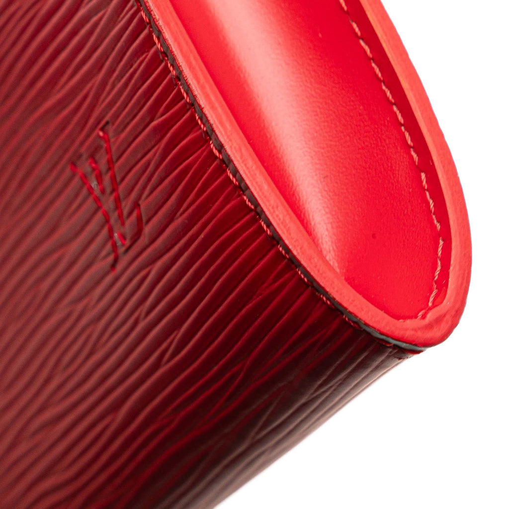 Louis Vuitton Epi Pochette Accessoires
