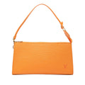 Louis Vuitton Epi Pochette Accessoires