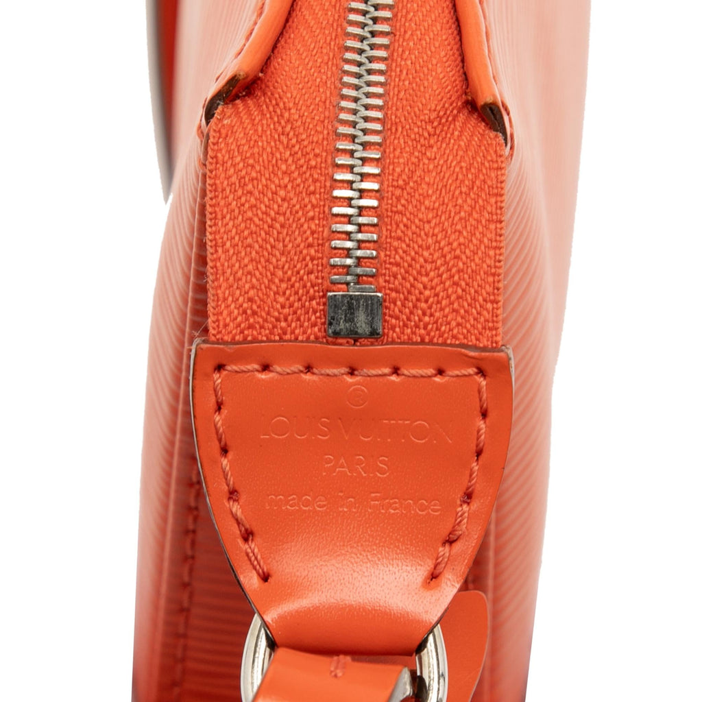 Louis Vuitton Epi Pochette Accessoires