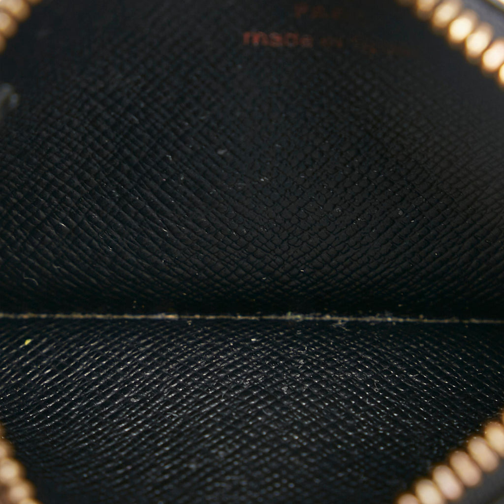 Louis Vuitton Epi Pochette Cles (SHG-33729)