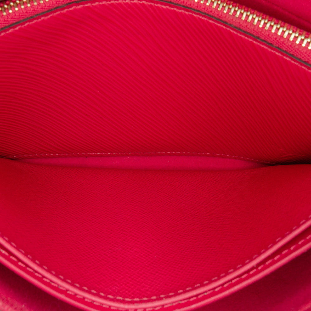 Louis Vuitton Epi Pochette Felicie Patchwork