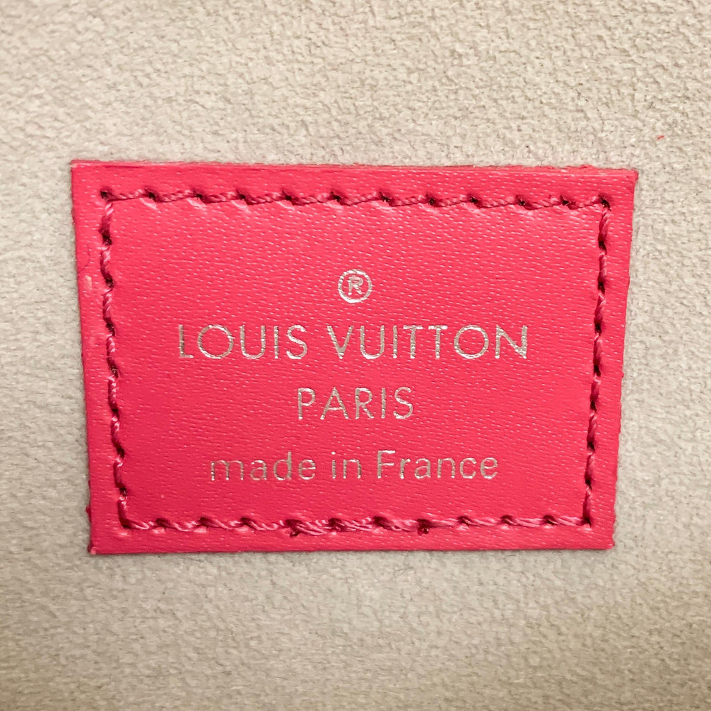 Louis Vuitton Epi Pochette Felicie (SHG-35337)