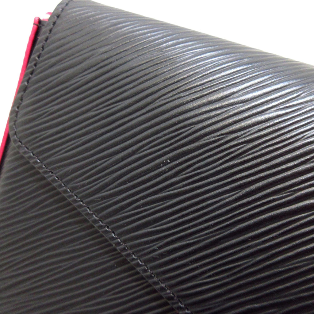 Louis Vuitton Epi Pochette Felicie (SHG-Nc7QUM)