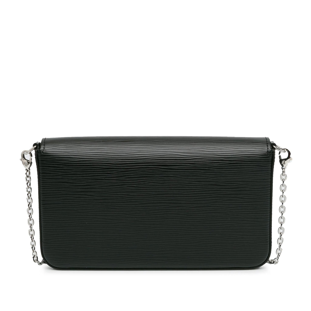 Louis Vuitton Epi Pochette Felicie (SHG-zOvv2h)